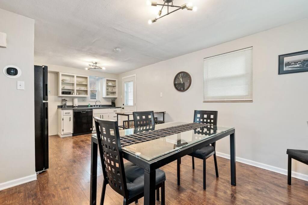 Open Floor Spacious Home, 15Min From Downtown, Private Garage, Kids Friendly Pittsburgh Exterior foto