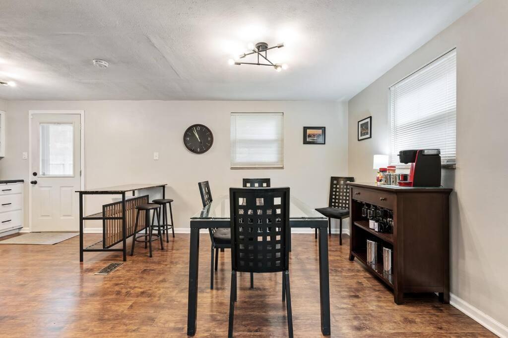 Open Floor Spacious Home, 15Min From Downtown, Private Garage, Kids Friendly Pittsburgh Exterior foto